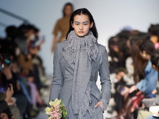 DAWEI 2021 FALL / WINTER 