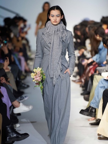 DAWEI 2021 FALL / WINTER 