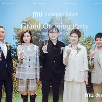 mu designer label生活方式概念店新装亮相上海国金中心