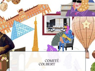 【法兰西风土宝鉴】小程序上线 —— 法式生活艺术云游之旅，优雅启程