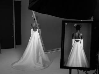 PRONOVIAS 宝诺雅集团隆重推出 全新品牌VERA WANG BRIDE