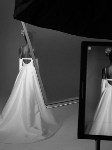 PRONOVIAS 宝诺雅集团隆重推出 全新品牌VERA WANG BRIDE