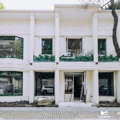 植力赋能 美不妥协 AVEDA天猫宝藏新品牌植力赋能盛典