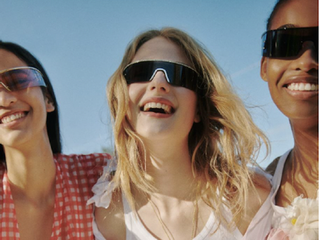 PHILOSOPHY DI LORENZO SERAFINI与LOZZA合作推出眼镜系列 