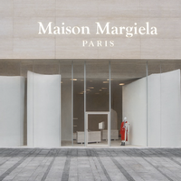 Maison Margiela首次登陆宁波，展示全新店铺设计概念