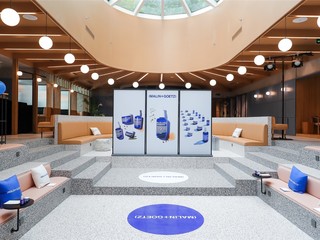 MALIN+GOETZ携高效更新精华乳液 开启都市蓝盾行动，再掀极简护肤风潮