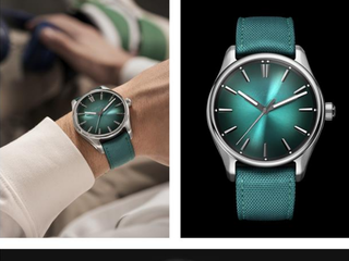 开拓者大三针MEGA COOL：当传统变成极致潮流 