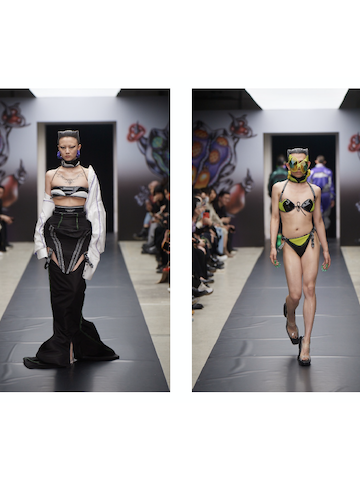 WINDOWSEN 2021秋冬成⾐系列