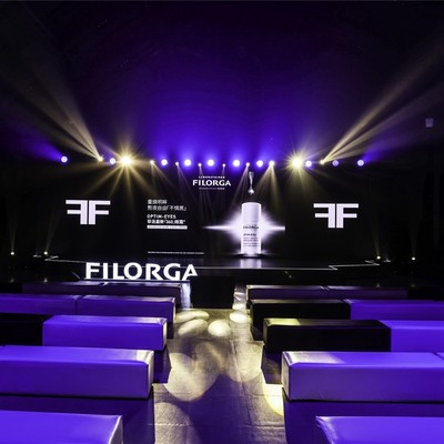 革新理念助攻睛采，科技成分重焕明眸