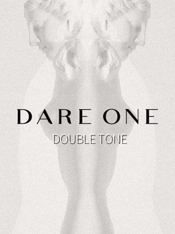 色彩意境，绮丽丝光 DARE ONE双色艺术，打造春日怦然心动的瞬间