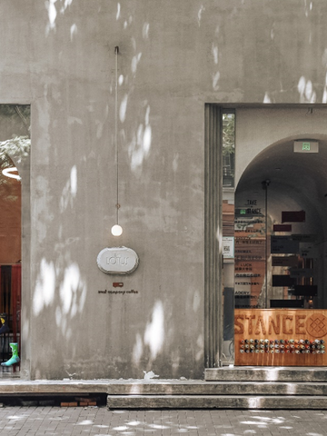 想说什么，我说了算：STANCE打造袜柜概念店，倡导为自我发声