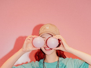 轻潮一夏，凭本色出挑 MLB推出2021春夏T恤