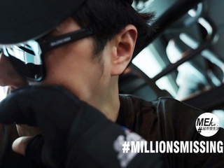 范景翔个展HEALING ART 创作《动》致敬国际劳动节 致力ME/CFS公益关怀