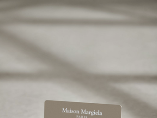 Maison Margiela 520 特别礼盒 Unlock Love解锁爱
