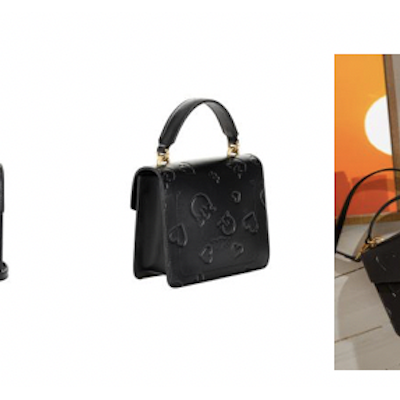 PINKO 2021春夏520系列单品推荐