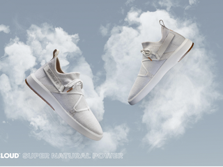 Timberland 全新轻便 TRUECLOUD™ 云端鞋系列 结合可再生环保物料  迎接夏日来临