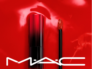 M·A·C魅可丘比特唇釉出众登场，锁定挚爱唇色