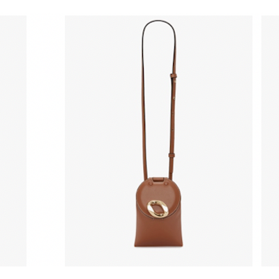 「链」爱物语 JW Anderson 推出 CHAIN LID 手袋