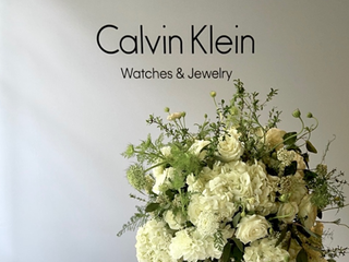 谁最懂我 非你莫属  Calvin Klein 2021腕表首饰全新上市
