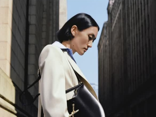 上海滩宣布推出YUNI AHN FOR SHANGHAI TANG 2021早秋系列 与国际知名设计师独家联名  重新演绎时尚型格中国风