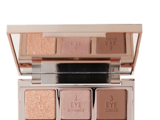 CHARLOTTE TILBURY全新！钟情至爱系列