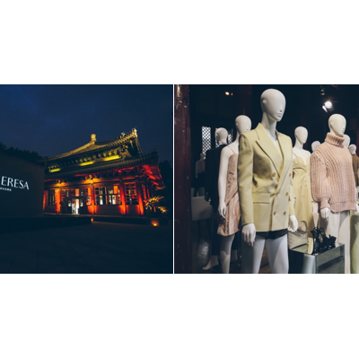 MYTHERESA在北京Temple东景缘开展时尚谈话并举办私享晚宴
