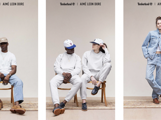 Timberland 经典手工缝制船鞋 2021春夏全新“进化“，你入手了吗？