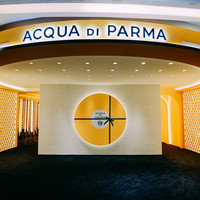 Acqua di Parma帕尔玛之水 「闻得到的帕尔玛」限时展览优雅启幕