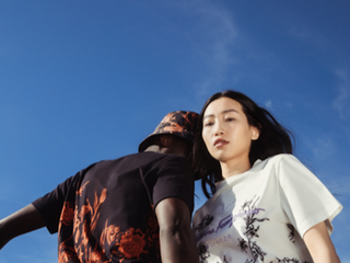 Salvatore Ferrgamo携手多位艺术家， 开启Tuscan Wildflowers视觉之旅