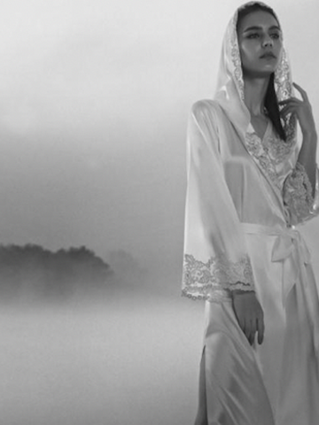 甜蜜丝柔，浓情绽放 用DARE ONE PRIMAVERA 系列表达心中炽烈爱意