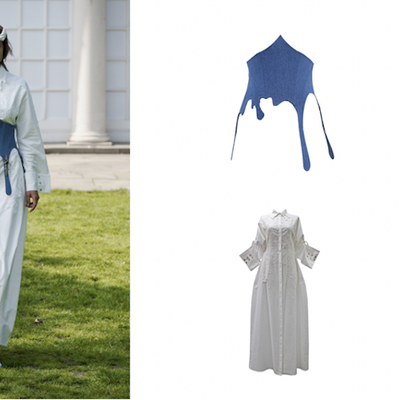 520情人节 MITHRIDATE宠爱独行 “潮”前走