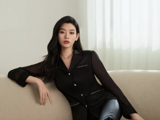 探索奢柔感官体验 演绎现代真丝家居生活美学 SILKY MIRACLE宣布奚梦瑶为品牌代言人