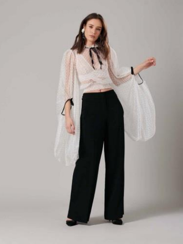 Anne Fontaine 2021春夏系列|邀您步入超凡优雅之境