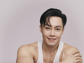 专访ALVIN GOH（吴吉伦）奥斯卡得奖女星幕后的造型大师