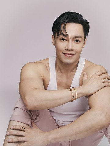 专访ALVIN GOH（吴吉伦）奥斯卡得奖女星幕后的造型大师