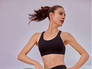 心动520，“芯”动让你更爱动 DANSKIN带来全新芯动BRA