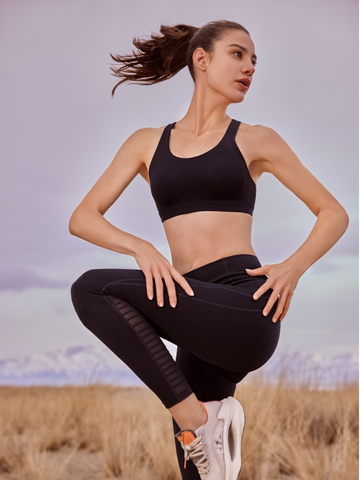 心动520，“芯”动让你更爱动 DANSKIN带来全新芯动BRA