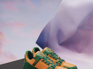 Virgil Abloh呈现2021春夏LV Trainer运动鞋