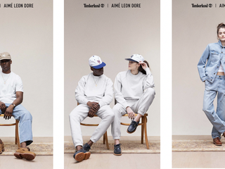 Timberland 经典手工缝制船鞋 2021春夏全新“进化“，你入手了吗？