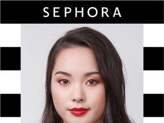 丝芙兰权威发布“眼保健操”，助你成为明眸“眼”技派