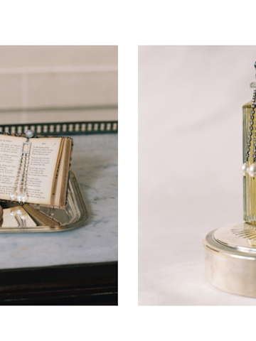 Roger Vivier 罗杰·维维亚释放耀目姿态 倾情呈献 2021 秋冬珠宝系列