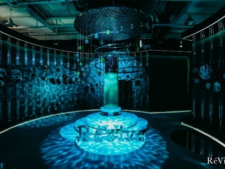 RéVive瑞微拂“RéActivate Your Hydration肌源新活”新品发布会