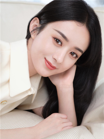 赵丽颖私藏护眼秘籍大揭秘，和DIOR迪奥一起焕现年轻双眸！