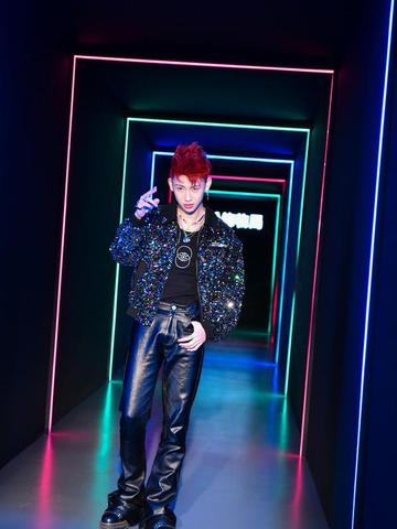 “MULTI-ME”2021 BA 饰物局新品发布秀场直击