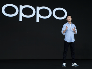 更美更好玩，OPPO Reno6系列正式发布