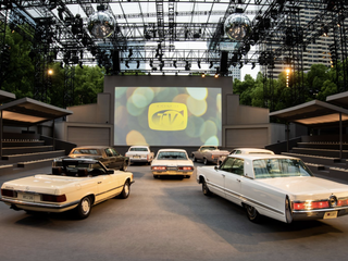 Coach冬季系列全球首发