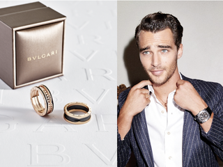 以爱之名 献礼至潮父爱 BVLGARI宝格丽父亲节礼遇之选