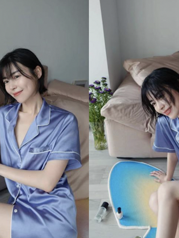 DARE ONE 明星造型资讯