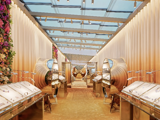  BVLGARI宝格丽于米兰耀目发布全新2021年Magnifica绮珍意宝高级珠宝与高级腕表系列 以精湛工艺与大胆设计雕琢珍贵宝石 成就兼具出众品质与设计美学的典范之作