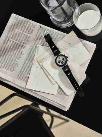 群星演绎BVLGARI宝格丽Aluminium腕表 潮酷蓄满 拥抱美好未来